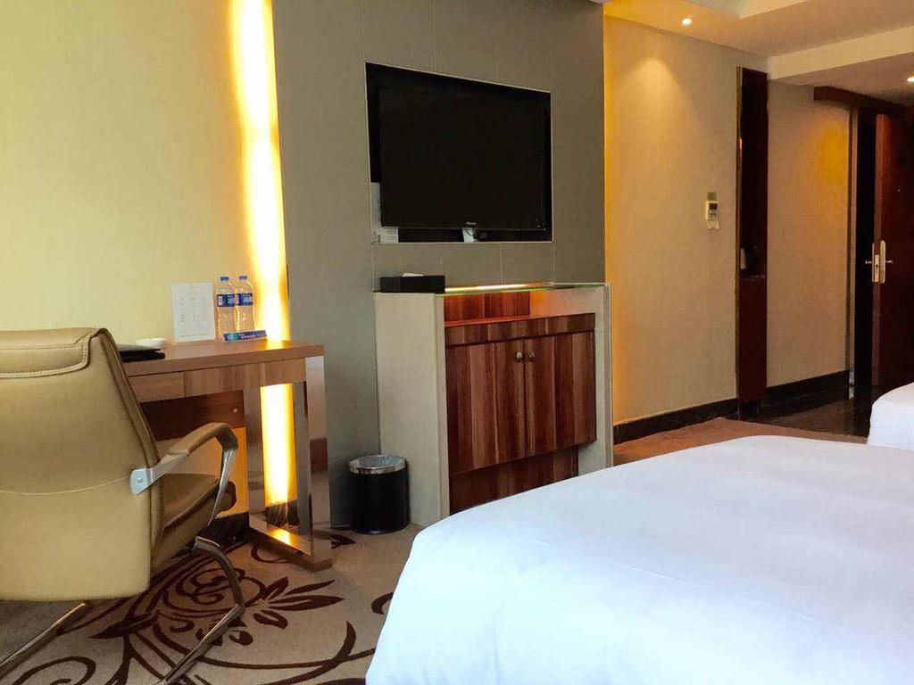 Asian Star Hotel Zhuhai Exterior foto