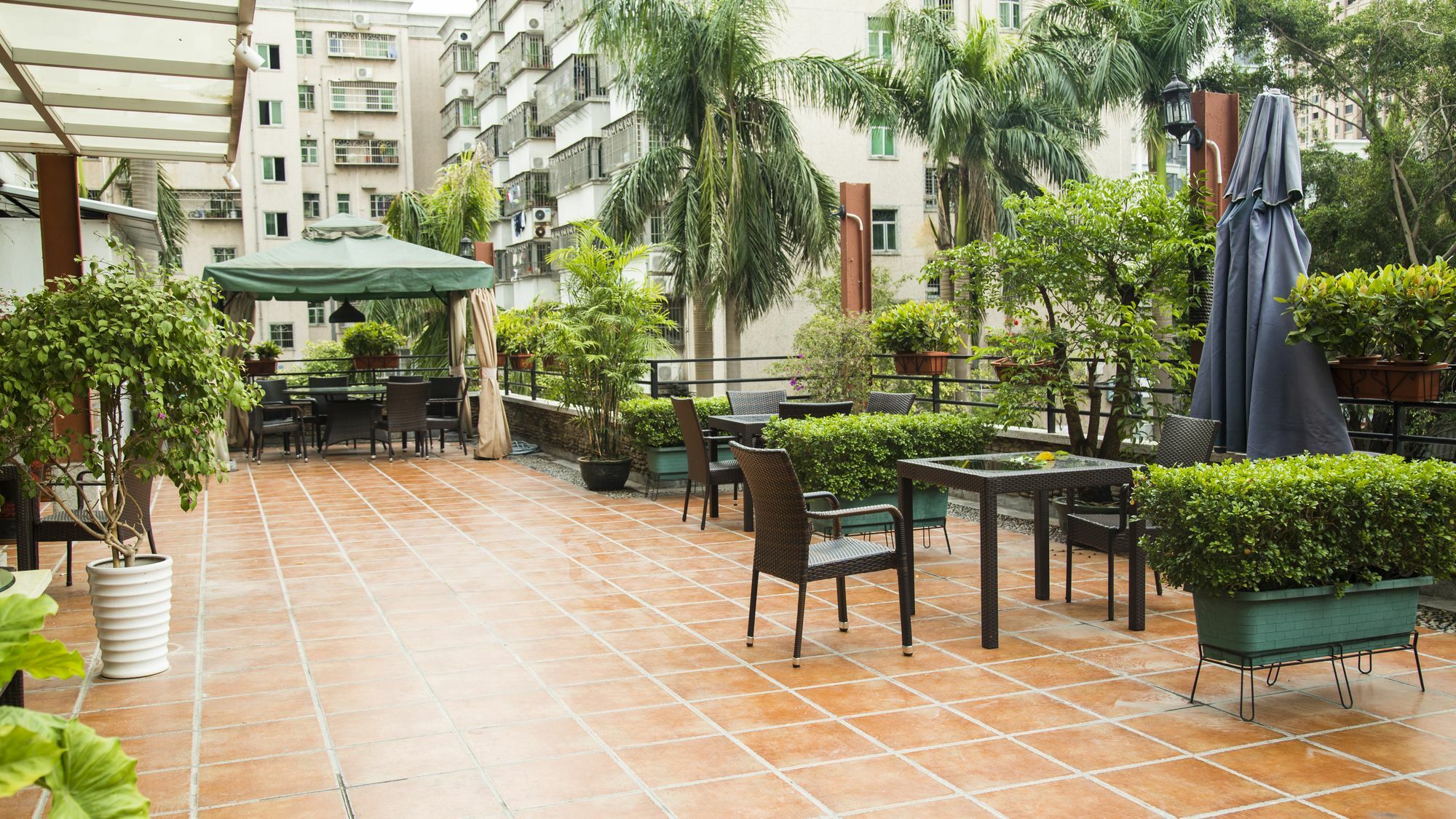 Asian Star Hotel Zhuhai Exterior foto